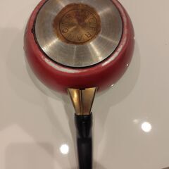 Francfranc フライパンの画像