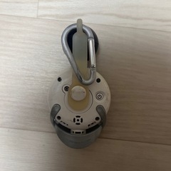 TANITA 黒球式熱中症指数系 熱中アラーム TT-560の画像