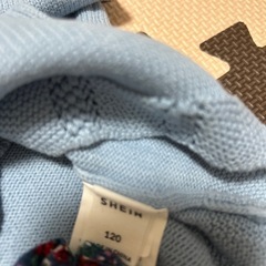 子供服の画像