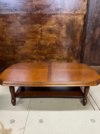 期間限定値下M●希少☞マルニ木工(MARUNI)☜ヴィンテージ座卓　ローテーブル 期間限定値下M○希少☞マルニ木工(MARUNI)☜ヴィンテージ座卓 ロー