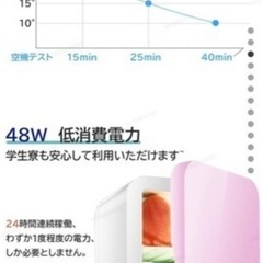 小型冷蔵庫
の画像