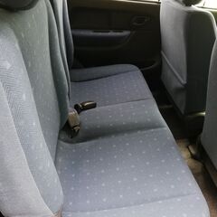 【車検R8.2迄】　5万キロ台 　Kei の画像