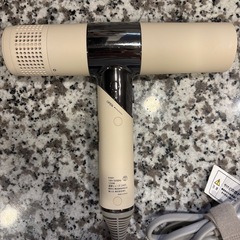 【ジャンク品】KINUJO キヌジョ ヘアドライヤー KH001 / KH002の画像