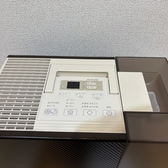 ダイニチ　加湿器　HD-RX918E6-Wの画像