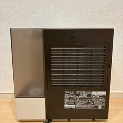 ダイニチ　加湿器　HD-RX918E6-Wの画像