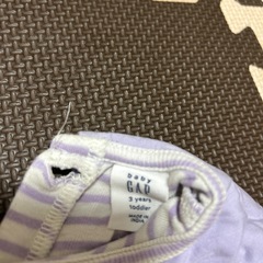 子供服の画像
