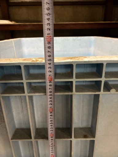 大特価‼️1t桶  オケ