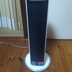 ファンヒーターをお譲りします。の画像