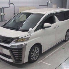 ⭐️サブスクリース、自社ローン🚘️トヨタ ヴェルファイア 🏢保証会社加盟🇯🇵全国対応❗️出品番号47-6の画像