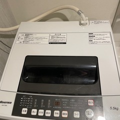 一人暮らし用不用品の画像