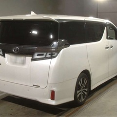 ⭐️サブスクリース、自社ローン🚘️トヨタ ヴェルファイア 🏢保証会社加盟🇯🇵全国対応❗️出品番号47-7の画像