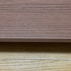 パソコンのモニター台の画像