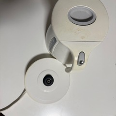 ティファール 電気ポット タダ の画像