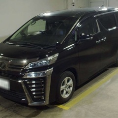⭐️サブスクリース、自社ローン🚘️トヨタ ヴェルファイア 🏢保証会社加盟🇯🇵全国対応❗️出品番号47-8の画像