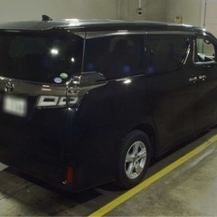 ⭐️サブスクリース、自社ローン🚘️トヨタ ヴェルファイア 🏢保証会社加盟🇯🇵全国対応❗️出品番号47-8の画像