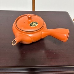 2点のお茶器(急須無料)　 の画像