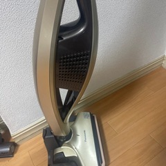 掃除機 コードレス パナソニック　Panasonicの画像