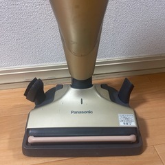 掃除機 コードレス パナソニック　Panasonicの画像
