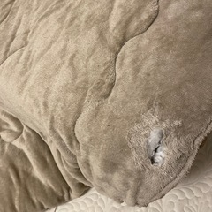 こたつ ◾︎ こたつ布団付きの画像