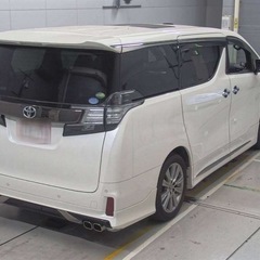 ⭐️サブスクリース、自社ローン🚘️トヨタ ヴェルファイア 🏢保証会社加盟🇯🇵全国対応❗️出品番号47-9の画像