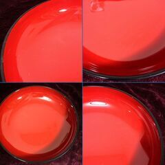 そば皿 そうめん皿 セットの画像