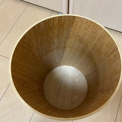 ニトリ　ダストボックス　ゴミ箱　の画像