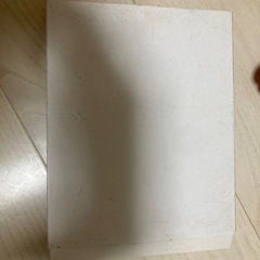 デザートすぷスプーンの画像