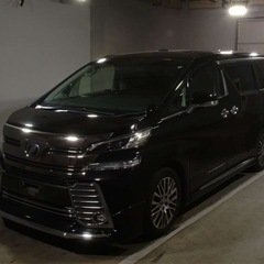 ⭐️サブスクリース、自社ローン🚘️トヨタ ヴェルファイア 🏢保証会社加盟🇯🇵全国対応❗️出品番号47-10の画像