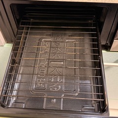 National   IHクッキングヒーター　の画像