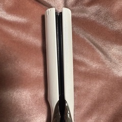 【美品・動作良好】リファ　ビューテック　ストレートアイロン　RE-AC02Aの画像