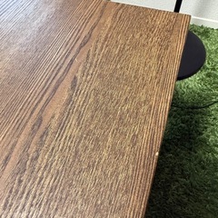 IKEA センターテーブルの画像