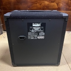 ギターベースアンプ　guitar bass RUMBLE 15 Fenderの画像