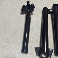 DIYテーブル脚
の画像