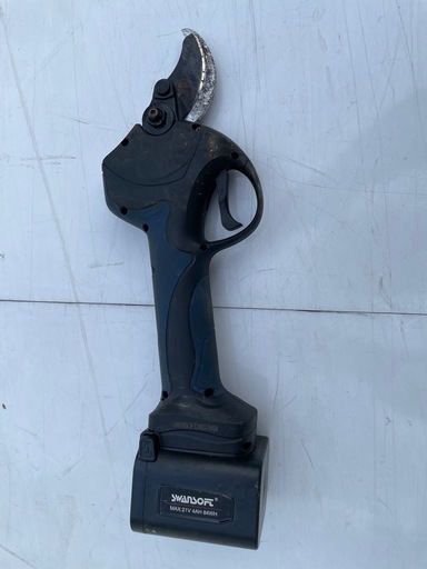 電動かっカッター