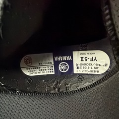 ヘルメットの画像