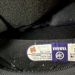 ヘルメットの画像