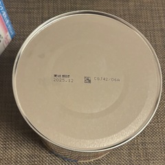 明治 ほほえみ 粉ミルク 800g &　粉ミルクサンプルセットの画像