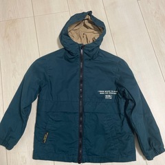100センチ　子供服の画像