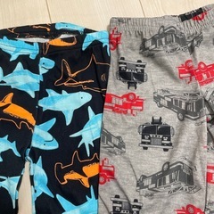 100センチ　子供服の画像
