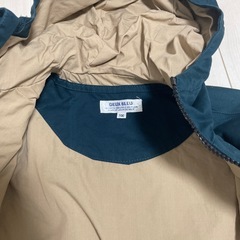 100センチ　子供服の画像