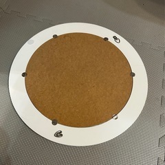 【決まりました】鏡　2点セットの画像