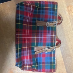 COACH トートバッグ　未使用の画像