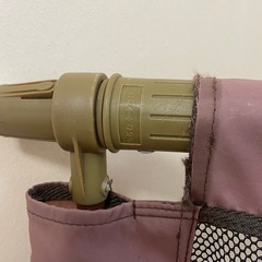【物々交換可】つっぱり式の柵の画像