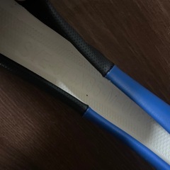 美品　ハンドルカバーの画像