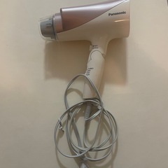 ドライヤーの画像