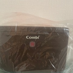 【未使用】コンビ　クイックウォーマー  LEDの画像