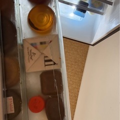 日立　冷蔵庫　2014年製　415lL 真空チルド付きの画像