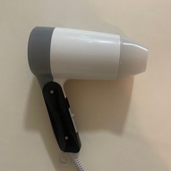 ドライヤーの画像