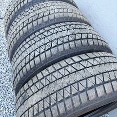 225/60/17冬DM-V3の画像