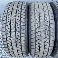 225/60/17冬DM-V3の画像